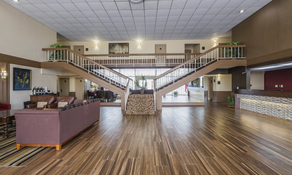 Meridian Hotel | Red Roof Inn Meridian