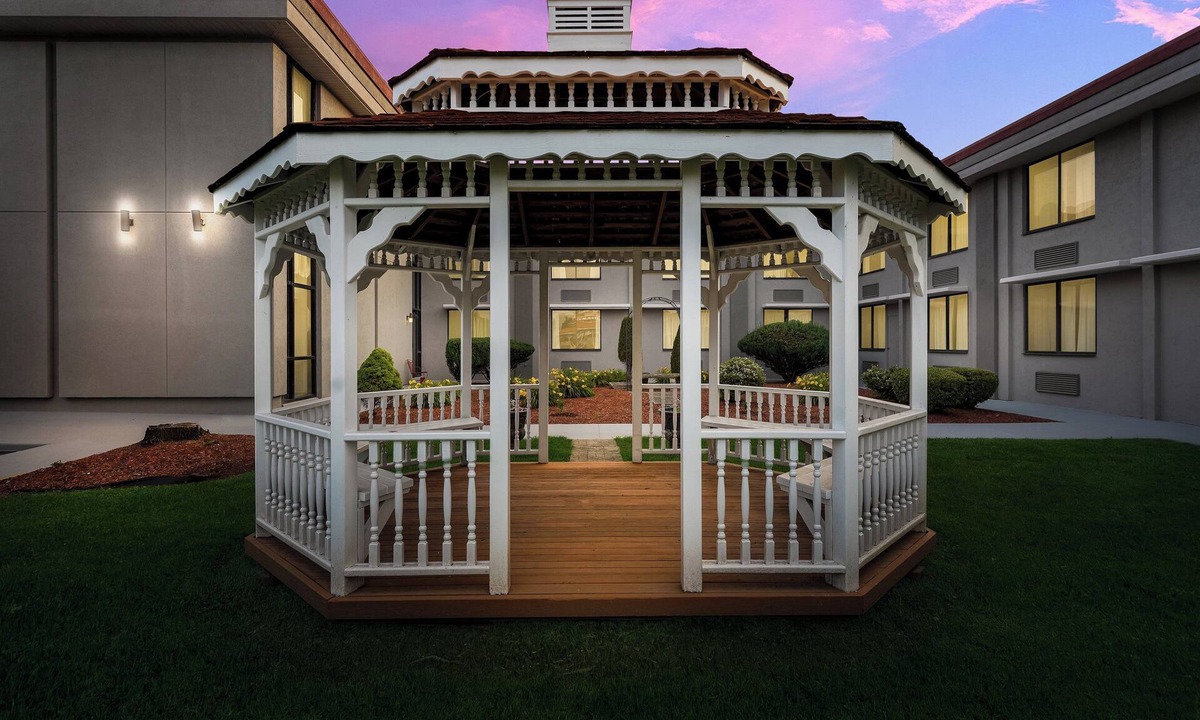 Painted Post Hotel | Red Roof Inn Painted Post