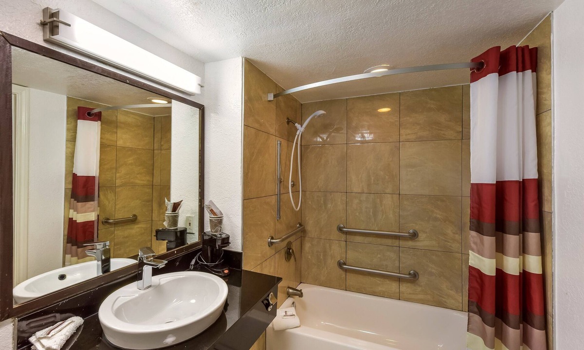 Plano Hotel | Red Roof Inn Plano