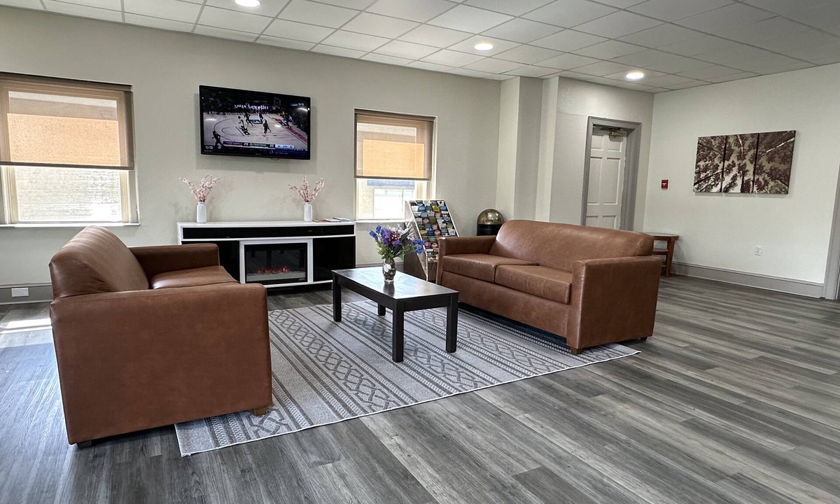Richmond Hotel | Red Roof Inn Richmond, VA – W Broad St
