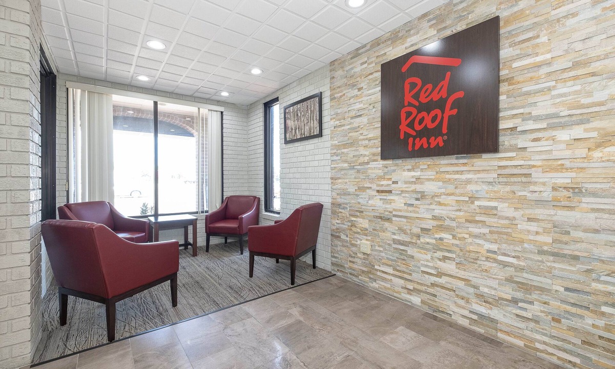 Roanoke Rapids Hotel | Red Roof Inn Roanoke Rapids