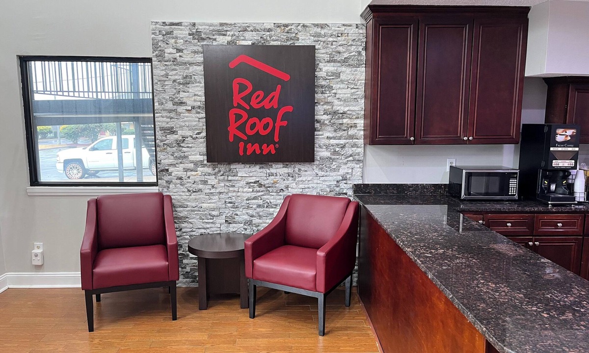 Rockingham Hotel | Red Roof Inn Rockingham