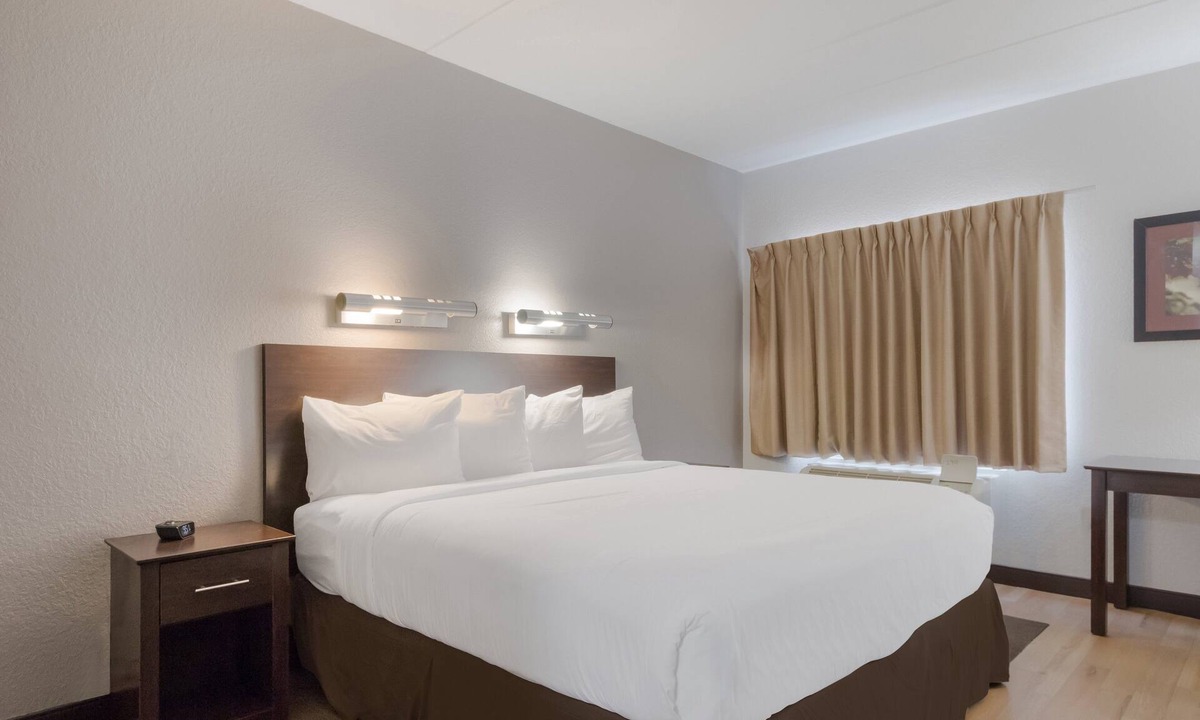 West San Antonio Hotel | Red Roof Inn San Antonio - Seaworld/Northwest
