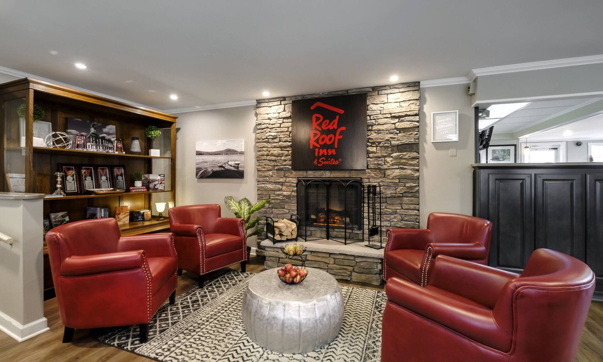 Herkimer Hotel | Red Roof Inn & Suites Herkimer