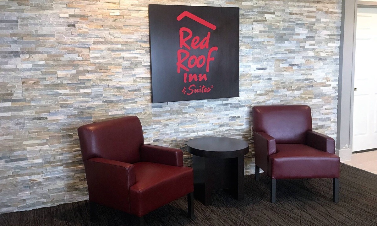 San Angelo Hotel | Red Roof Inn & Suites San Angelo