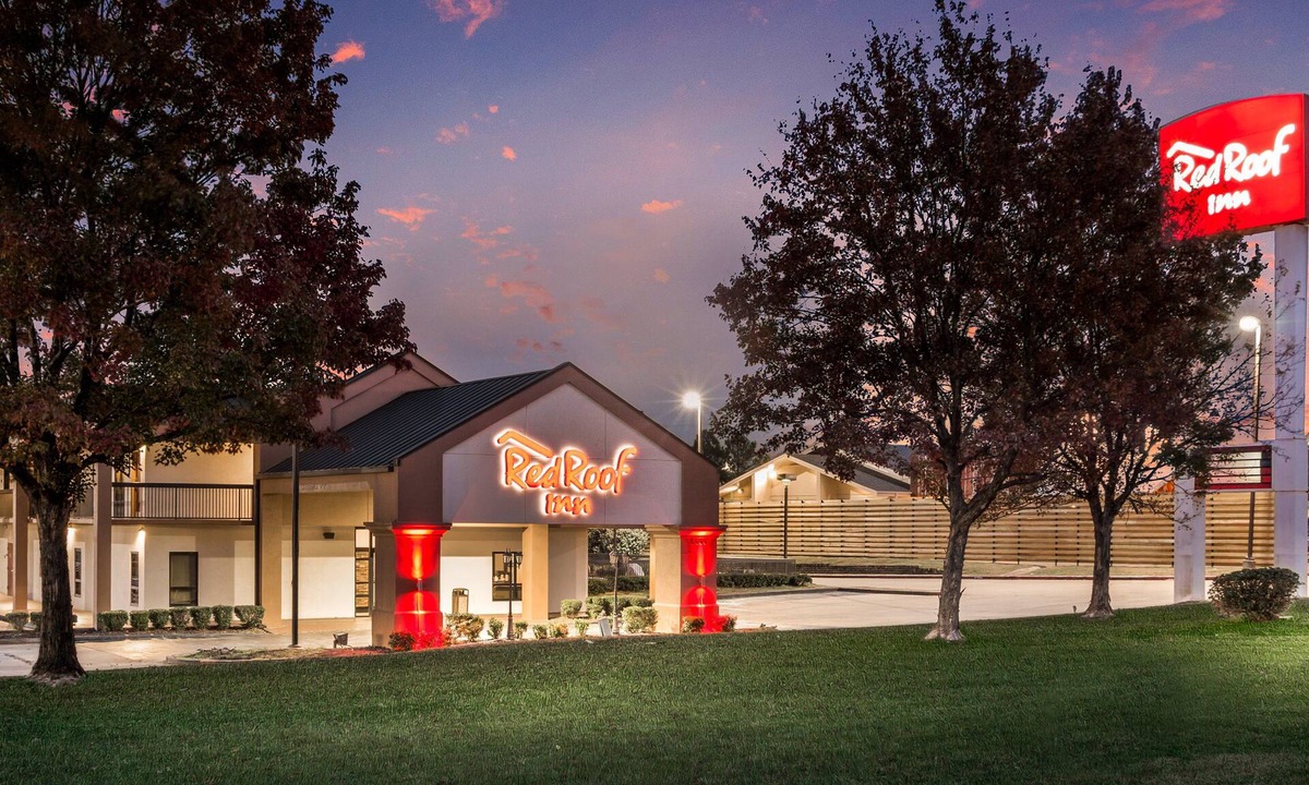 Texarkana Hotel | Red Roof Inn Texarkana