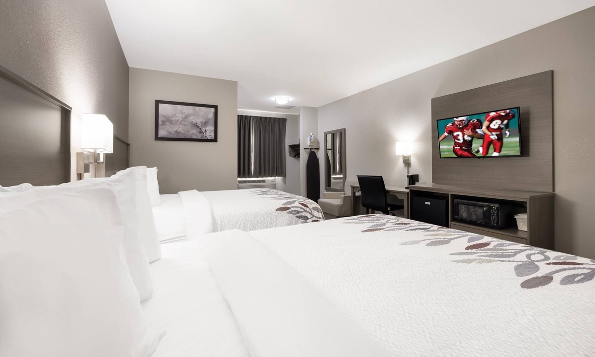 Weedsport Hotel | Red Roof Inn Weedsport