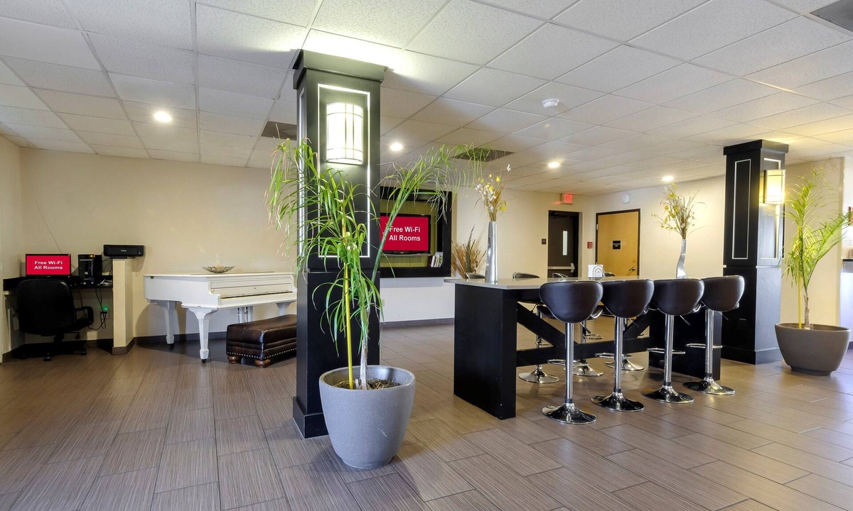 Yemassee Hotel | Red Roof Inn Yemassee