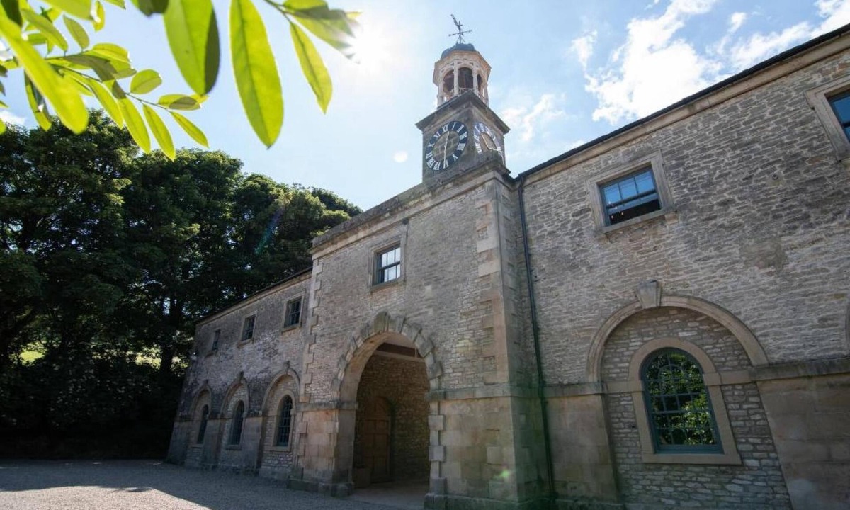 Fremington Apartment | Red Rum, Marske Stables, Yorkshire Dales