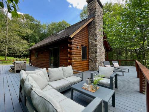 North Branch House | Red Tail Ridge