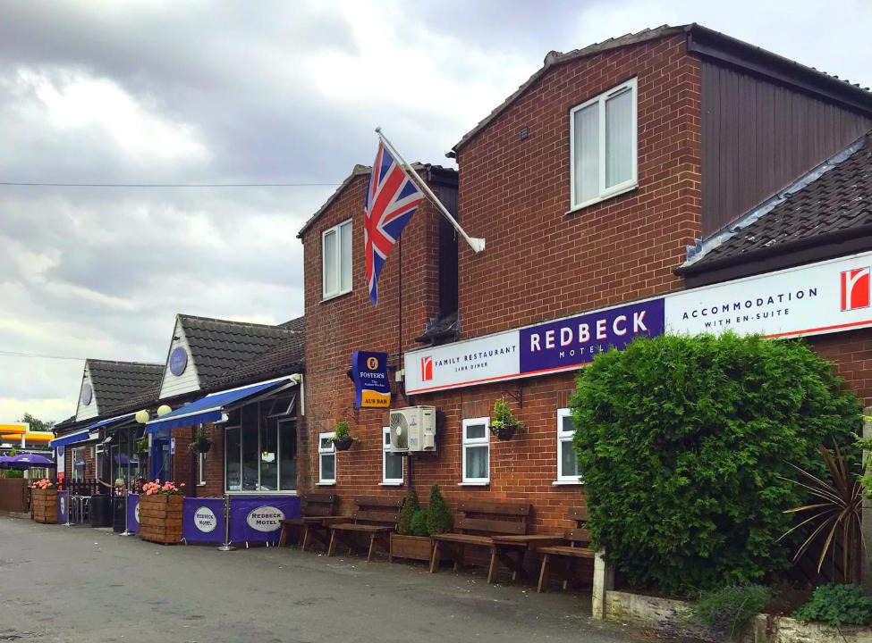 Wakefield Hotel | Redbeck Motel