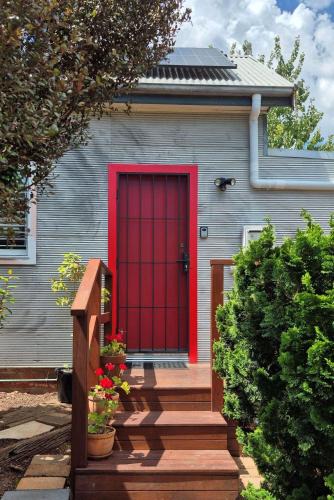 Millthorpe House | Reddoor Studio Millthorpe