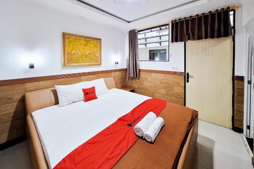 Cisarua House | RedDoorz at Alvaro Butik Hotel Citeko Puncak