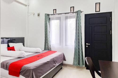 Tomohon Hotel | RedDoorz at Imanuel Homestay Tomohon