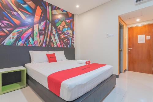 Palangkaraya House | RedDoorz at Rajawali KM 5 Palangkaraya