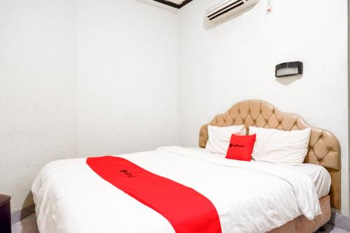 Central Yogyakarta Hotel | RedDoorz @ Hotel Citra Indah