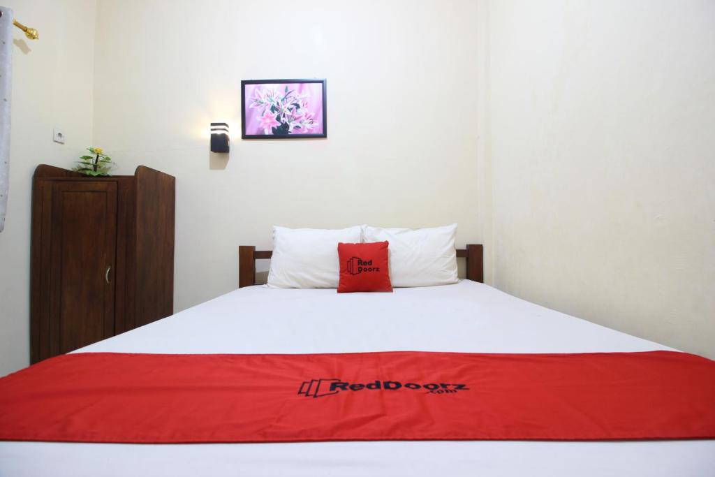 Sewon House | RedDoorz @ Jalan Parangtritis