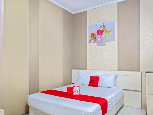 Kalasan House | RedDoorz near Adisucipto Airport 3