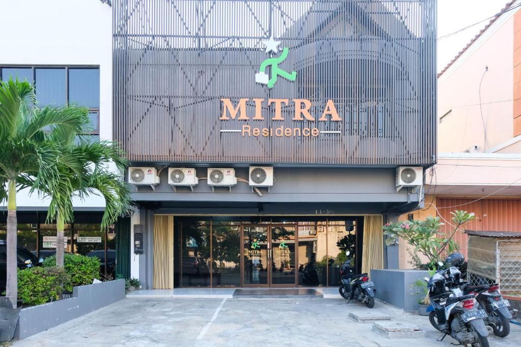 West Semarang House | RedDoorz near Ahmad Yani Airport 3