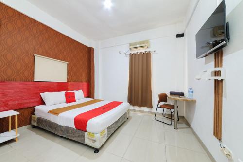 Cilandak House | RedDoorz near Cilandak Town Square