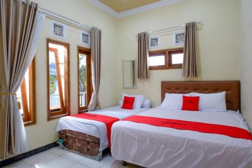 Kejajar House | RedDoorz near Desa Wisata Tambi Dieng