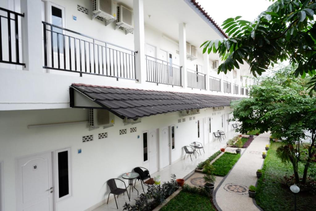 Mataram House | RedDoorz near Mataram University