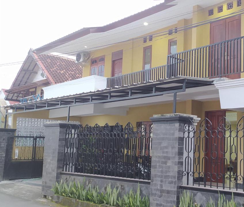 Yogyakarta Hotel | RedDoorz near Prawirotaman Yogyakarta
