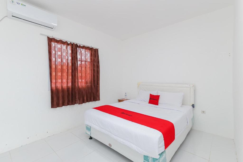 Serang Hotel | RedDoorz near RSUD Banten Serang