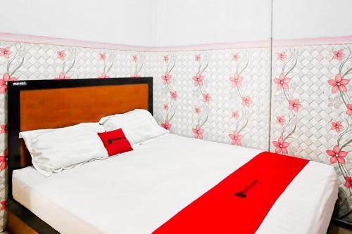 Tegal House | RedDoorz near RSUD Kardinah Tegal