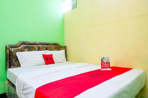 Kebumen House | RedDoorz near RSUD Kebumen 2