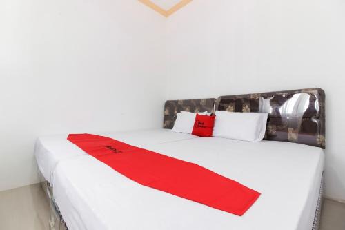 Manado House | RedDoorz near Sam Ratulangi Airport Manado