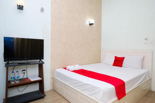 Sleman House | RedDoorz near UMY Yogyakarta 3