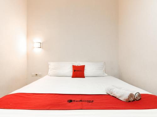 Tegalgundil House | RedDoorz @ Pandu Raya Bogor