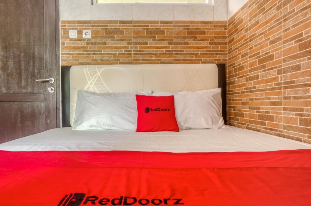 Melawai House | RedDoorz @ Panglima Polim 2