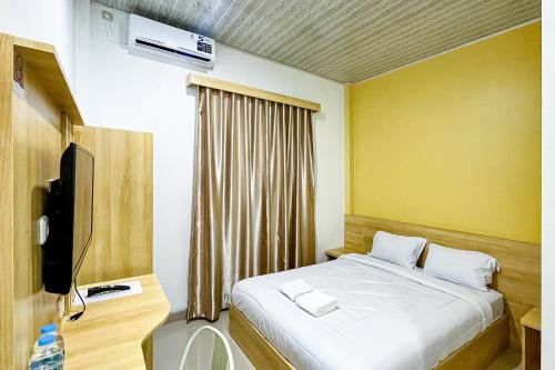 Kupang Hotel | RedDoorz Plus at Krishna Homestay Kupang