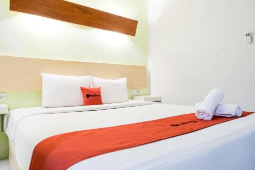 Sanur Hotel | RedDoorz Plus at Sunrise Hotel Sanur