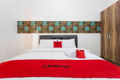 Serpong House | RedDoorz Plus @ Boulevard Residence BSD