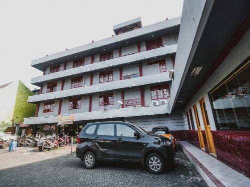 Menteng House | RedDoorz Plus near RSCM Jakarta