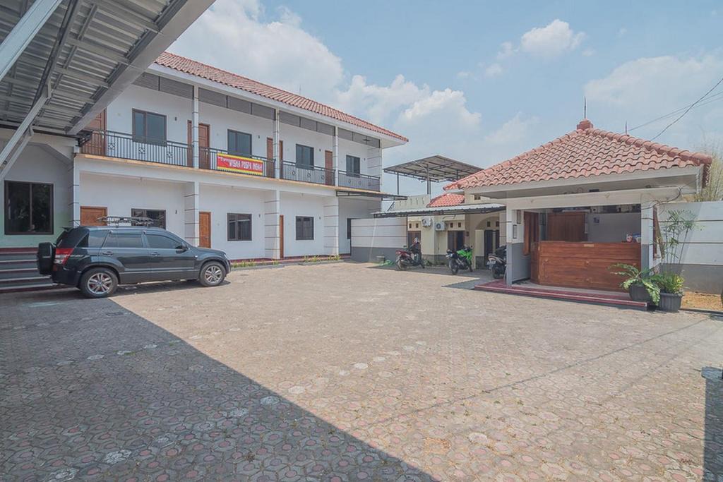 Majalengka House | RedDoorz Plus near RSUD Majalengka