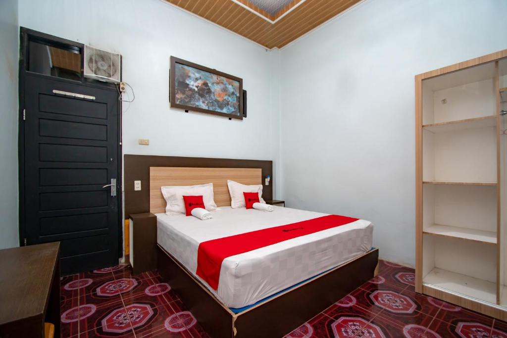 Takengon Hotel | RedDoorz Syariah near Danau Lut Tawar Takengon