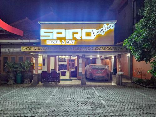 Tulungagung Hotel | RedDoorz Syariah Near Alun-Alun Tulungagung