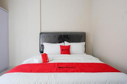 Purwokerto House | RedDoorz Syariah near RSUD Margono Purwokerto