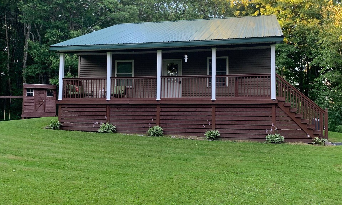 Redfield House | Redfield Retreat/Near Salmon River/Snowmobile Access
