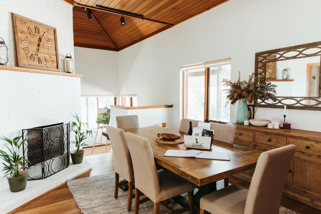 Hartley House | Redgate Homestead