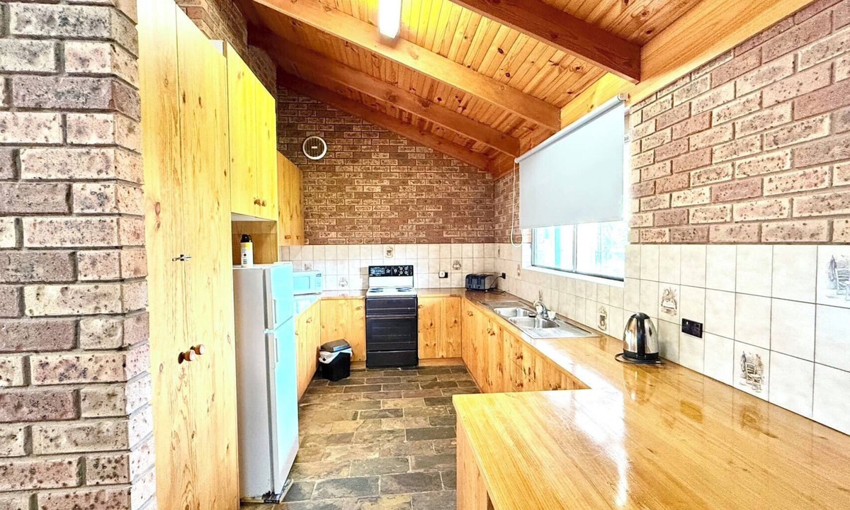 Mathoura Hotel | Redgum Motel