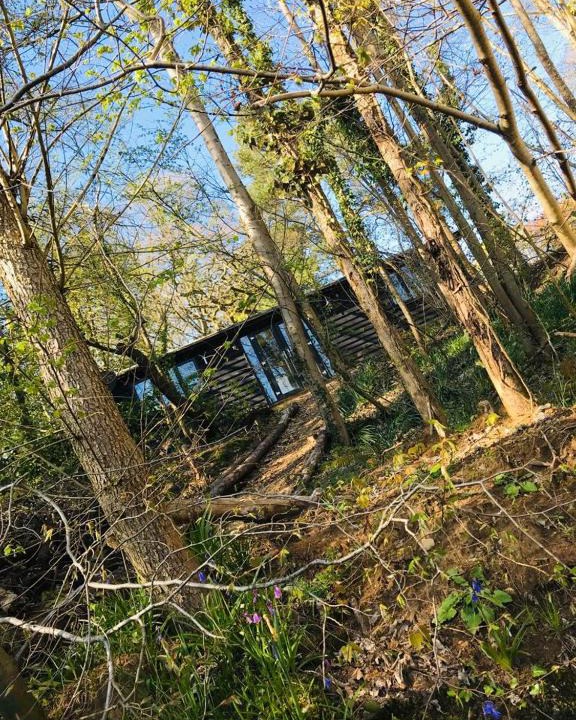 Farnham House | Redhill Lodge