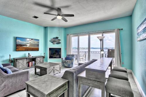 Redington Shores House | Redington Retreat - Unit A