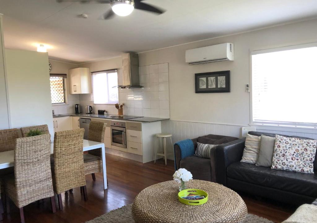 Redland Bay House | Redland BayBreeze