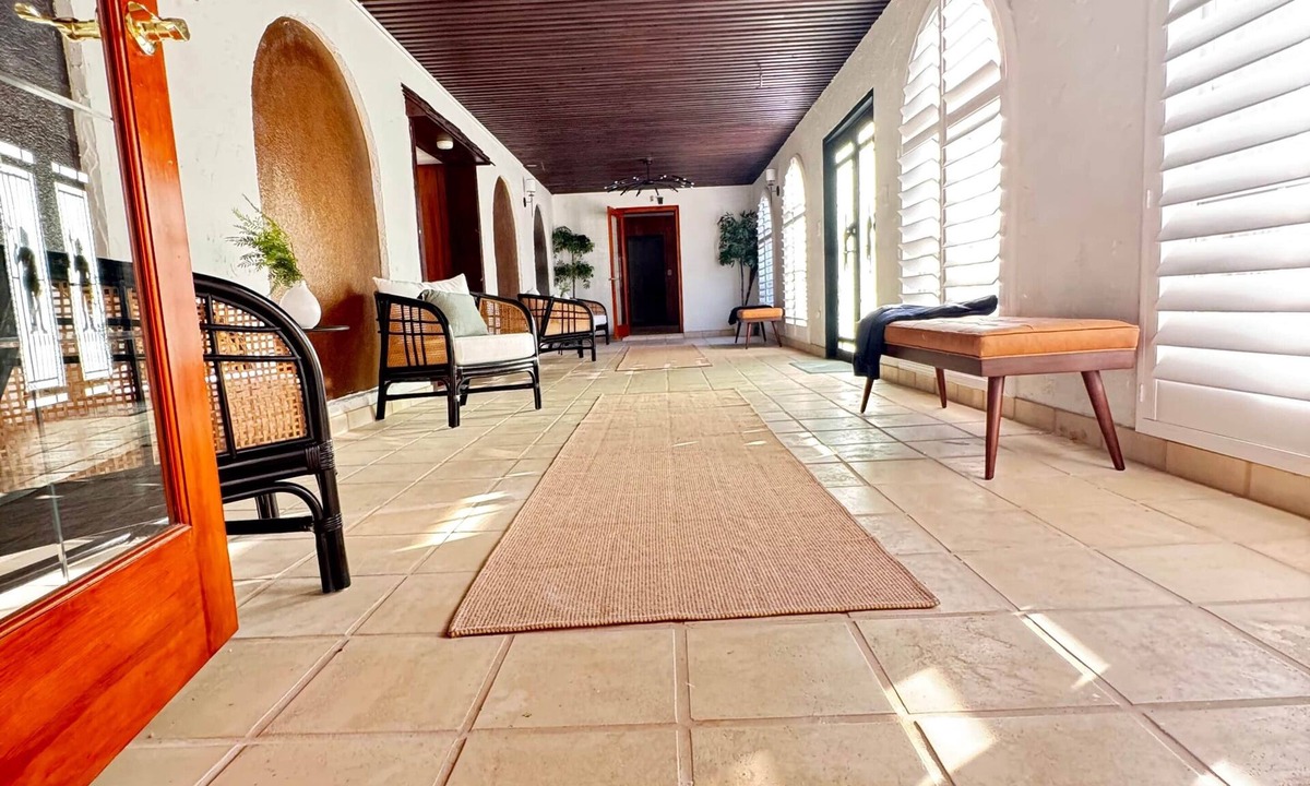 Homestead House | Redland Wellness Oasis