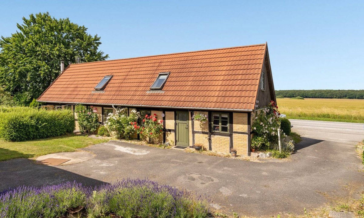 Sollested House | "Redlef" by Interhome